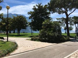 Appartamento al Lago, hôtel à Riva del Garda