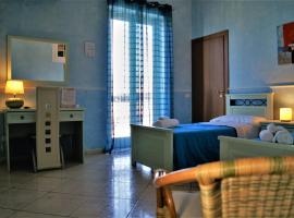 B&B Oleaster - Bolognetta, hotel a Bolognetta