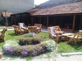 Stara Planina Vila Vesela kuca, holiday rental in Jalovik Izvor