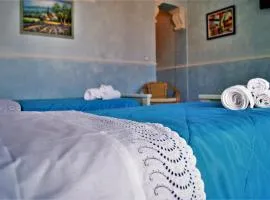 Oleaster - Rooms in Bolognetta