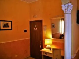 Oleaster - Rooms in Bolognetta