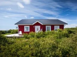 Stóraborg Holiday Home