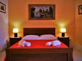 B&B Oleaster - Bolognetta