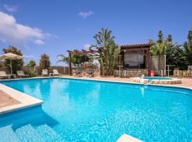 Areti Suites, hotel poblíž Letiště Chania - CHQ, 
