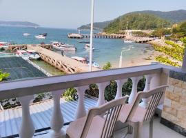 Tuan Thanh Homestay, hotel near Cham Island, Tân Hiệp