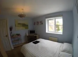 Burgess Hill Homestay