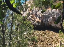 Casa do Farol da Arrábida: Portinho da Arrábida şehrinde bir otel