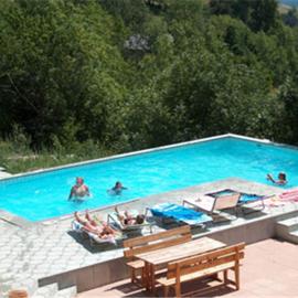 Residence Selika, hotel u gradu 'Leuk'