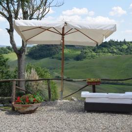 Appartamento Crete Senesi, hotel in Castelnuovo Berardenga