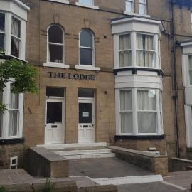 The Lodge Harrogate、ハロゲートのホテル
