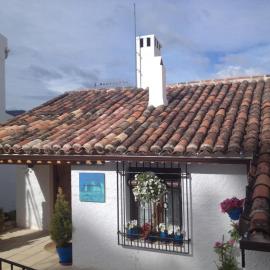 El rincon de Paco, hotel a Segura de la Sierra