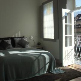 Vila Baixa - alojamento local, hotel i Guimarães