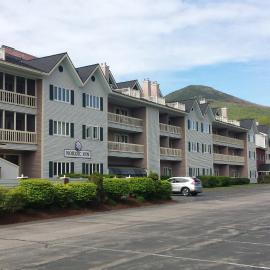 Nordic Condo, hotel in Lincoln