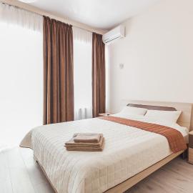 Odesa में, होटल Apartments near Deribasovskaya