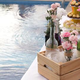 Paradise Spa Hotel, hotel Port Dicksonban