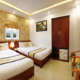 Forever Hotel, hotel en Da Nang