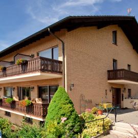 Pension Gimpel, hotel a Bad Wildungen
