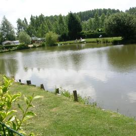 Auberge des Etangs – hotel w mieście Roussent