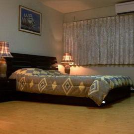 Condo Muang Thong, hotel Nonthaburiban
