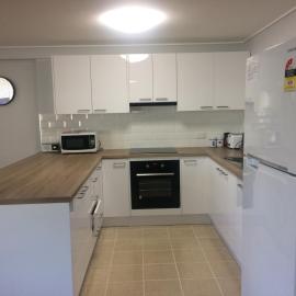 Stretton Lane, hotel in Townsville
