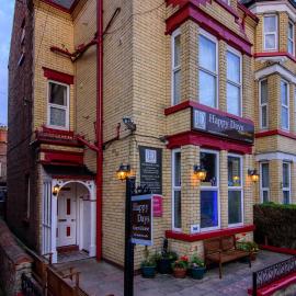 Happy Days Guesthouse