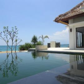 Starsand Beach Resort, hotel a Sekotong
