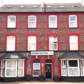 Alexandra Guest House, hotel di Hemel Hempstead