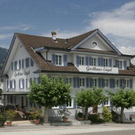Gasthaus Engel, hotel Sachselnben