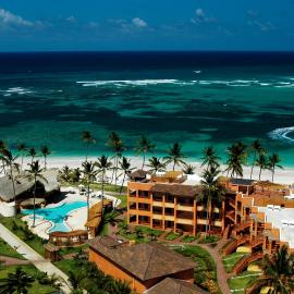 VIK Hotel Cayena Beach All Inclusive