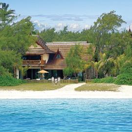 Sankhara Luxury Private Beach Villas