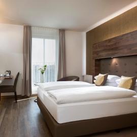 Hotel Conti Duisburg - Partner of SORAT Hotels，杜伊斯堡的飯店