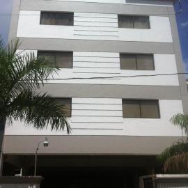 Micro Hotel Condo Suites, khách sạn ở Santo Domingo