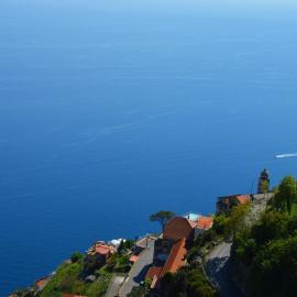 Al Geranio B&B, hotel u gradu Furore