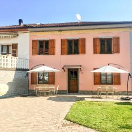 Agriturismo La Ferriera, hotel in Pignone
