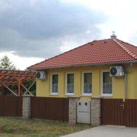 Ponty Orsó Vendégház, hotel em Nagybaracska