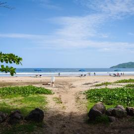 Hotel Marielos Tamarindo, hotel di Tamarindo