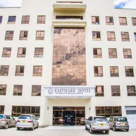 Eastmark Hotel, hotel v destinaci Nakuru