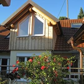 Die Sprachpension - The Language Guesthouse, hotel i Vogtsburg
