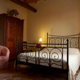 Cascina Scanna, hotel in Cisliano