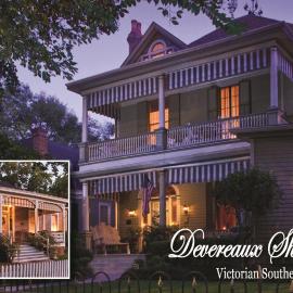 Devereaux Shields House, hotel v destinácii Natchez