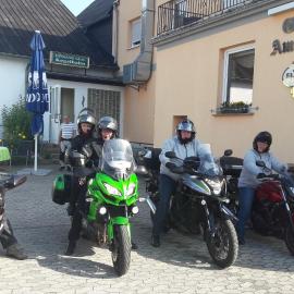 Gasthaus am Brunnen, hotel v destinácii Illerich