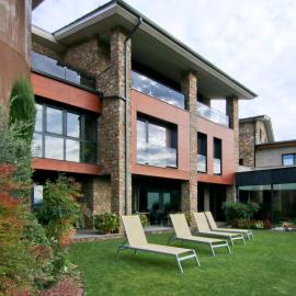 Dolcet L´Hotel, hotel em Alás