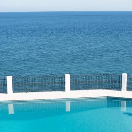 Salt Water Villa