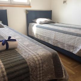 Dedic Apartment