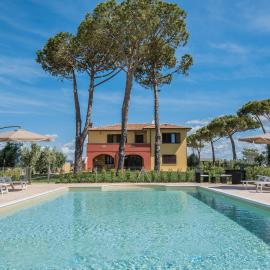 Agriturismo Nonno Gino - Charme&Relax、ピオンビーノのホテル