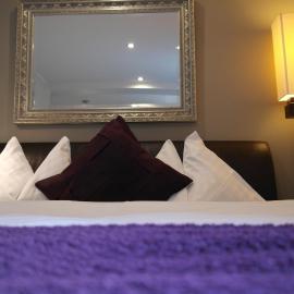 Pension Leichtfried, hotel u gradu Amšteten