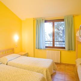 Ostello Fontemaggio, hotell i Assisi