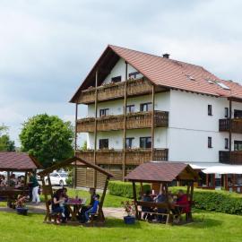 Grüner Baum, hotel v destinaci Külsheim