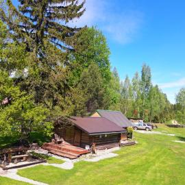 Kuu Holiday Homes, hotel em Kavastu