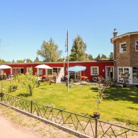 Bungalows am Grimnitzsee, hotel din Joachimsthal